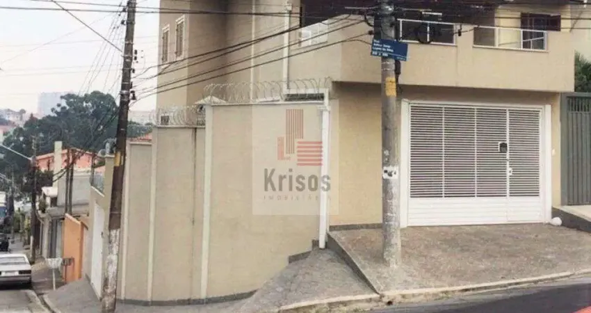 Casa com 3 quartos à venda na Rua Arthur Soter Lopes da Silva, 614, Butantã, São Paulo