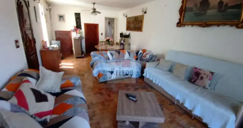 Descubra o Seu Novo Lar: Sobrado Amplo e Aconchegante à Venda!  Jaguaré
