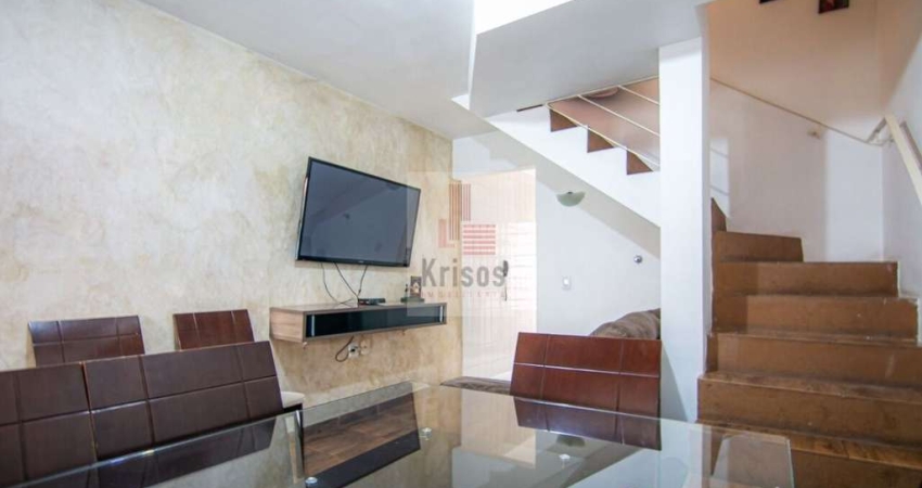 Casa à Venda no Condomínio Residencial Vila das Flores - Cotia!