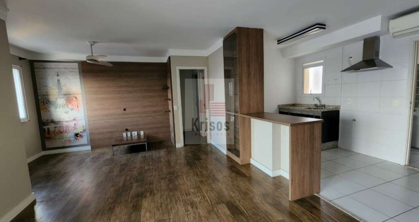 Apartamento com 3 quartos à venda na Rua Monte Caseros, 254, Vila Gomes, São Paulo