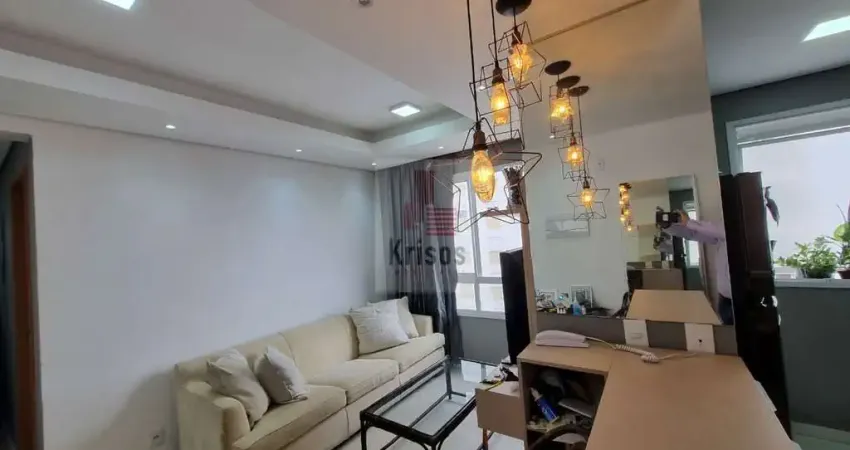 Lindo Apartamento à Venda no Condomínio Reserva na Raposo Tavares!