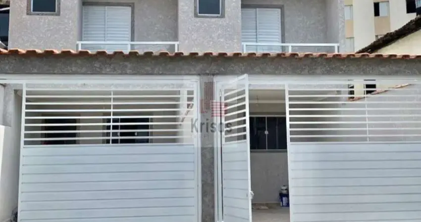 Casa com 2 quartos à venda na Rua Antônio Pinto do Rego Freitas, 318, Vila São Francisco, São Paulo