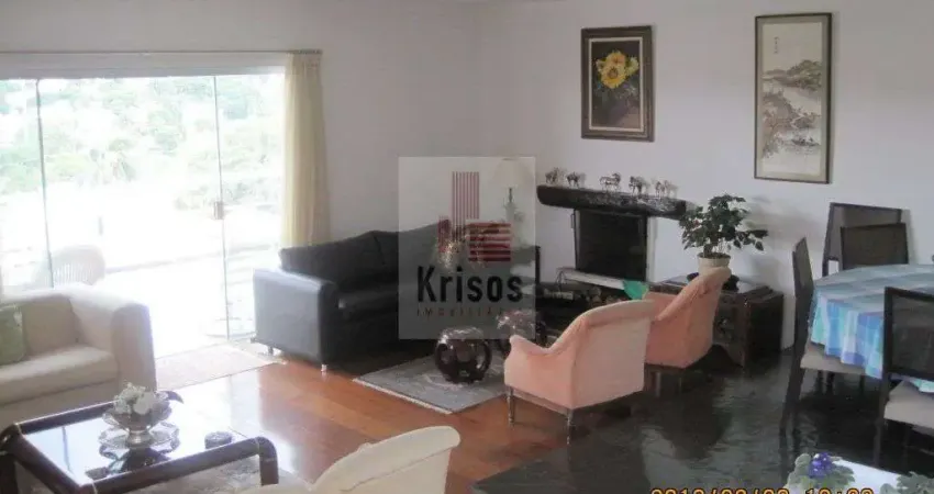 Excelente Casa no Jardim Leonor, com 4 dormitórios (3 suítes), 4 vagas... imperdivél!!!