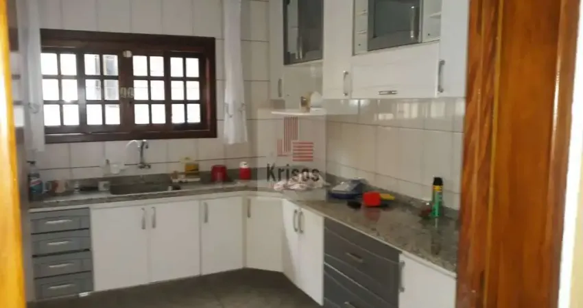 Casa com 2 quartos à venda na Rua Argentina, 270, Jardim América, Taboão da Serra