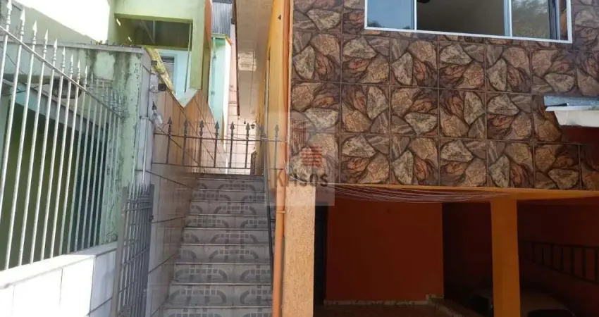 Casa com 3 quartos à venda na Rua Alberto Astori, 120, Jardim Raposo Tavares, São Paulo