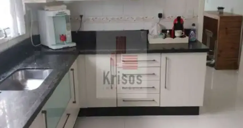 Casa com 3 quartos à venda na Rua Irineu Salvador Pinto, 202, Jardim Ester Yolanda, São Paulo