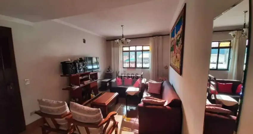 Casa com 2 quartos à venda na Avenida Mauro Marques da Silva, 123, Vila Antônio, São Paulo