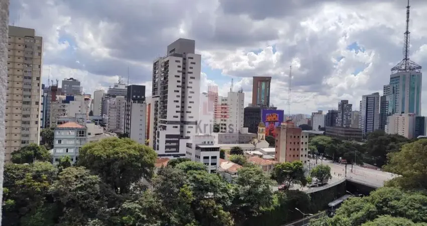 Apartamento com 1 quarto à venda na Rua Correia Dias, 93, Paraíso, São Paulo