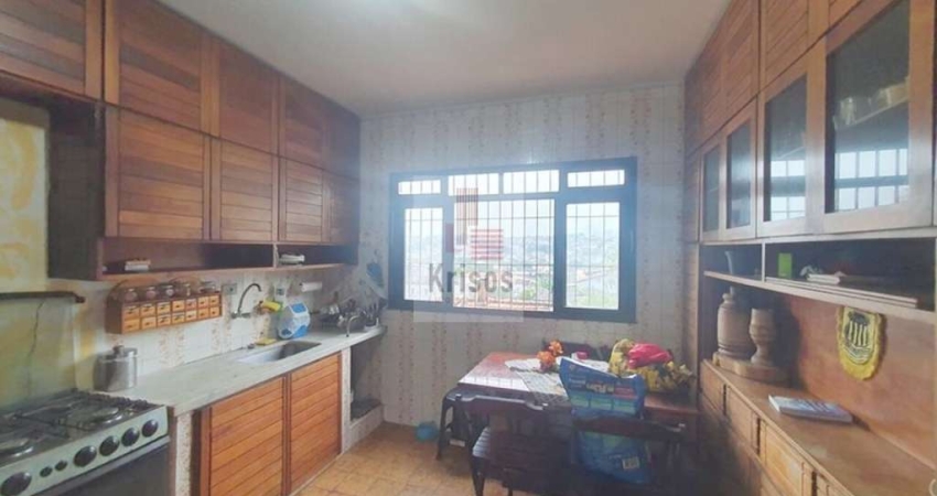 Lindo Sobrado à Venda!