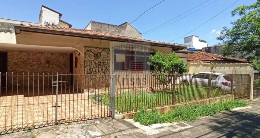 Casa com 4 quartos à venda na Avenida Antônio de Souza Noschese, 189, Parque Continental, São Paulo