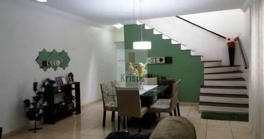 Casa com 3 quartos à venda na Rua José Simões Ferreira Filho, 109, Jardim D'Abril, Osasco