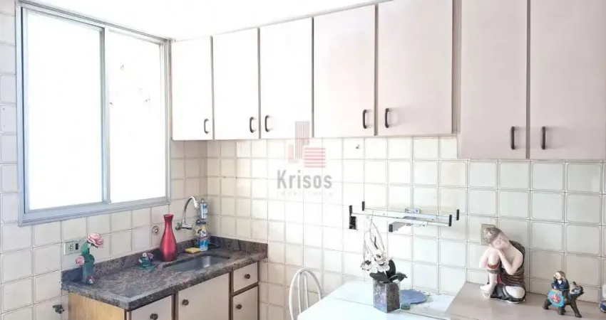 Apartamento com 2 quartos à venda na Rua Ari Aps, 290, Jardim Bonfiglioli, São Paulo