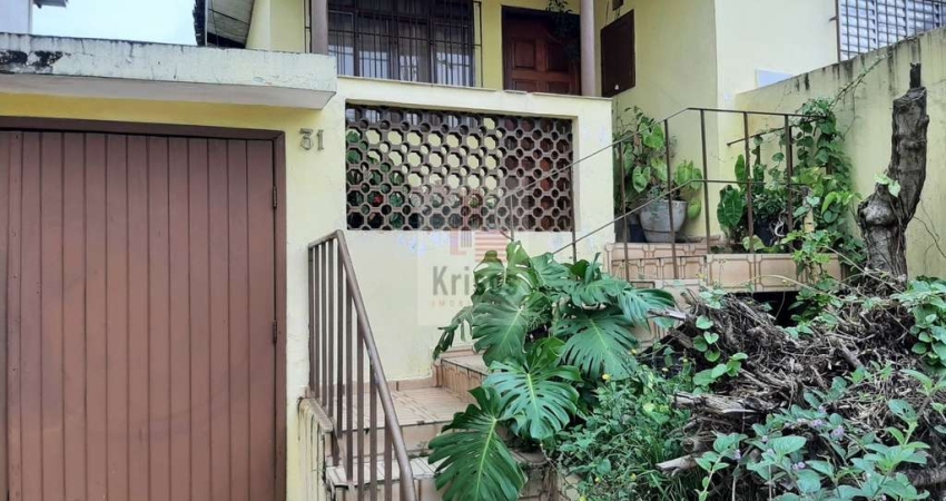 Casa Térrea com Edículas à Venda - Uma Excelente Oportunidade!