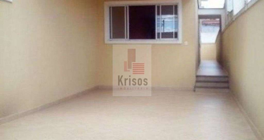 Casa com 4 quartos à venda na Rua Santa Bibiana, 219, Vila Sônia, São Paulo