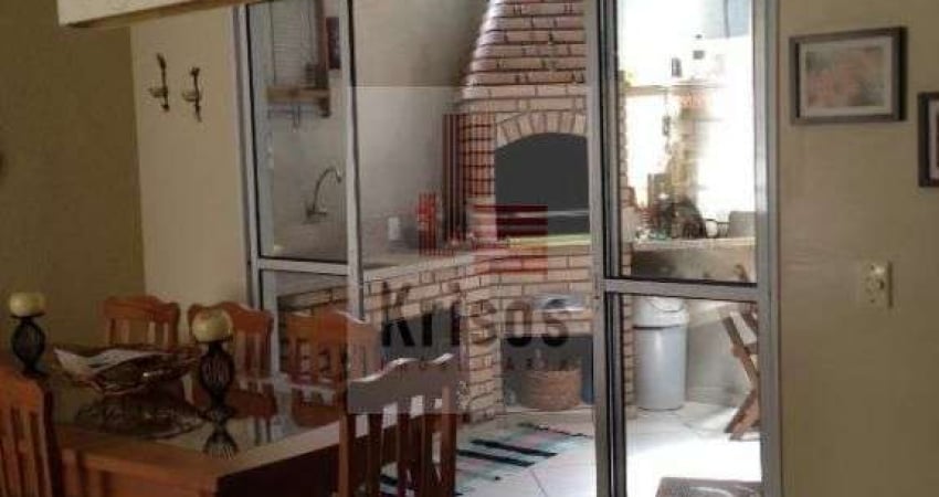 Casa em condomínio fechado com 3 quartos à venda na Rua David Ben Gurion, 270, Vila Sônia, São Paulo