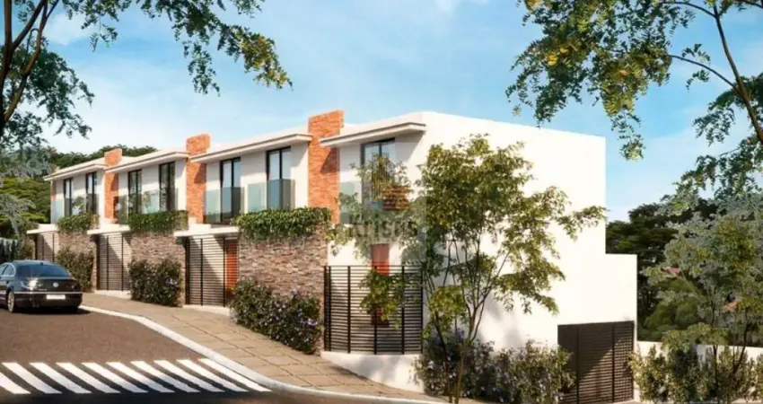 Casa em condomínio fechado com 2 quartos à venda na Rua Santa Terezinha, 493, Vila Yara, Osasco