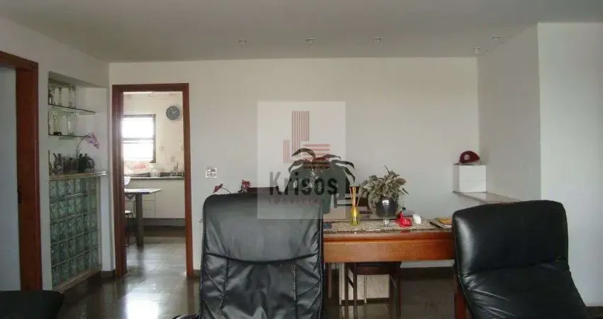 Apartamento à Venda no Jardim Colombo - Conforto e Lazer Completo!