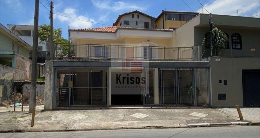 Casa no Jardim da Glória a 500m da Raposo Tavares, por apenas R$ 1.100.000,00