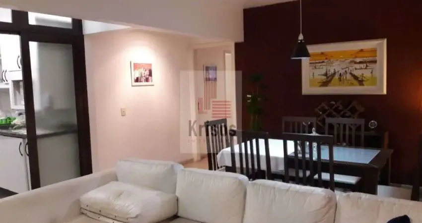 Apartamento de Luxo com 4 Dormitórios e Vista Panorâmica - Oportunidade Única!