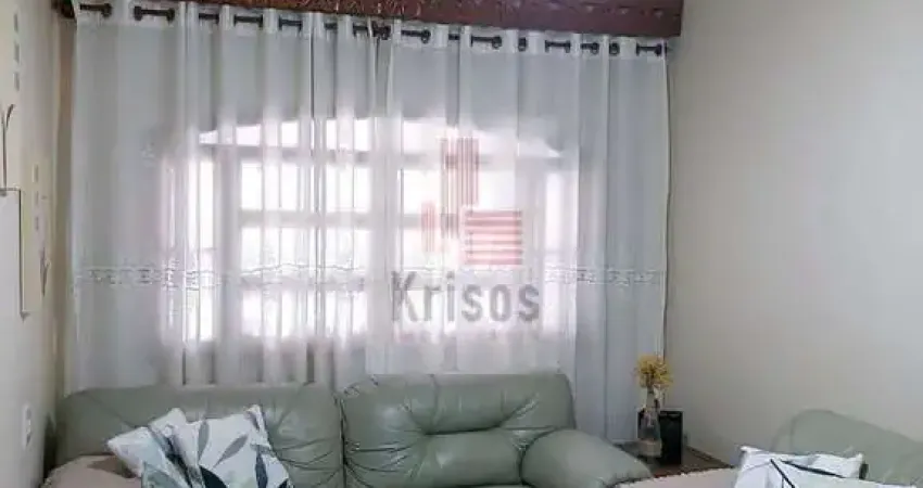 Casa à Venda com 3 Quartos (1 Suíte) ? 165m² em Osasco