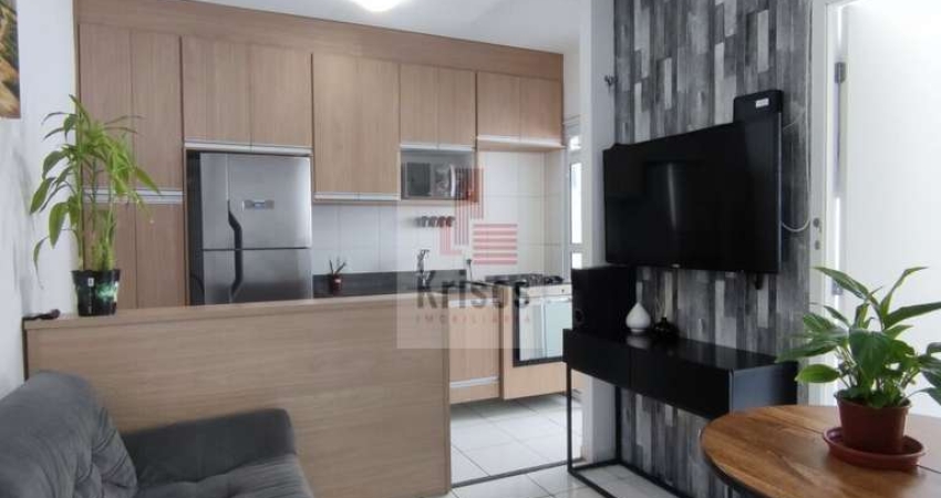 Apartamento com 2 quartos à venda na Rua Cônego Vicente Miguel Marino, 43, Barra Funda, São Paulo