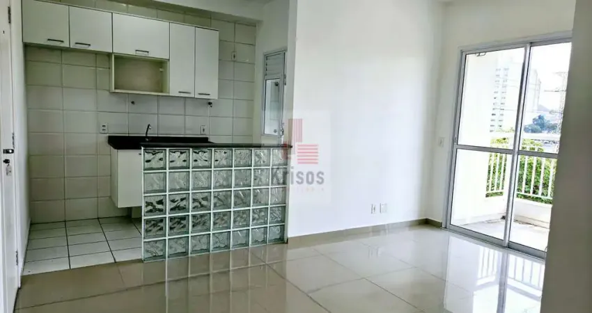 Apartamento Vila São Francisco, 62m² 2 Dormitórios e 1 Suíte!