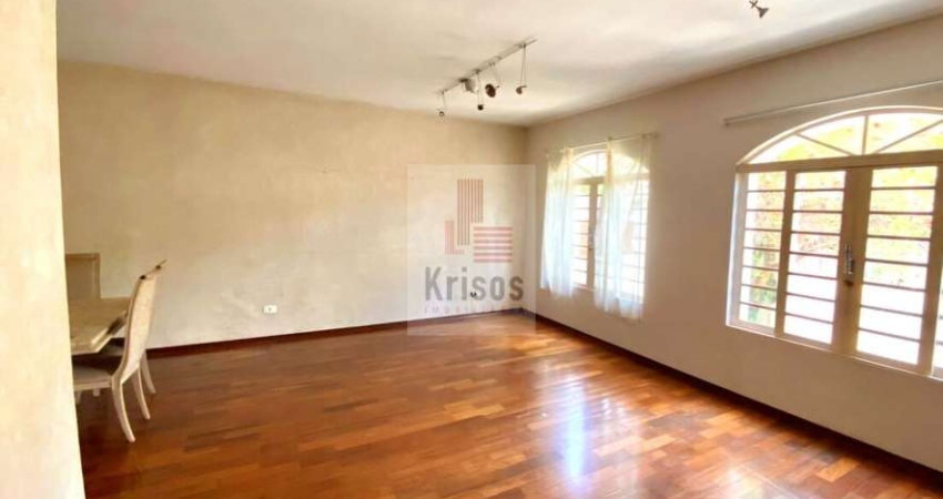 Sobrado 250m² à Venda na Vila São Francisco - 3 dormitóris - 1 suíte - Ótima Localização