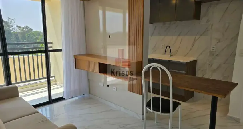 Apartamento com 2 quartos à venda na Rua Inácio Manuel Álvares, 556, Jardim Ester, São Paulo