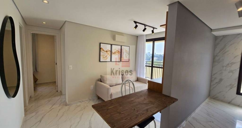 Apartamento com 2 quartos à venda na Rua Inácio Manuel Álvares, 556, Jardim Ester, São Paulo