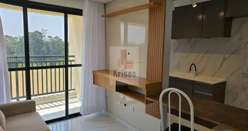 Apartamento com 2 quartos à venda na Rua Inácio Manuel Álvares, 556, Jardim Ester, São Paulo