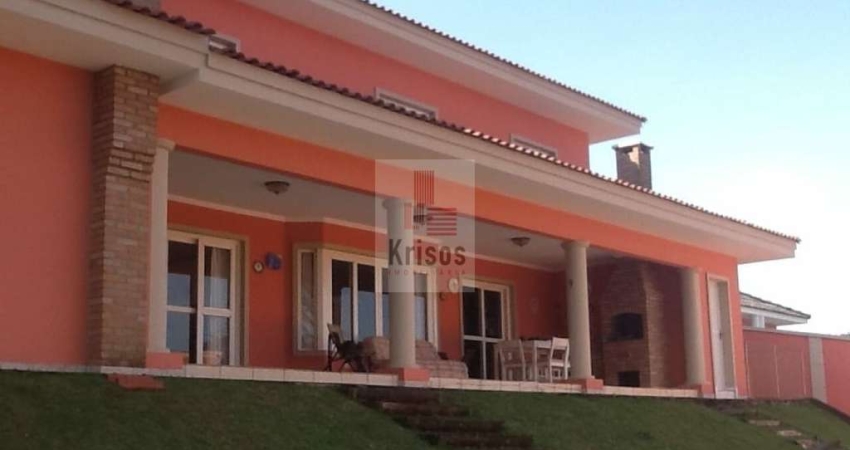 Casa com 3 quartos à venda na Rua Cândido Portinari, 32, Horizontal Park, Cotia