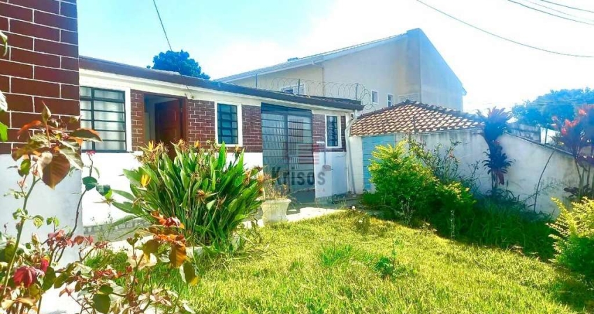 Casa com 1 quarto à venda na Rua Mariana Belizária da Conceição, 347, Jardim Ester, São Paulo