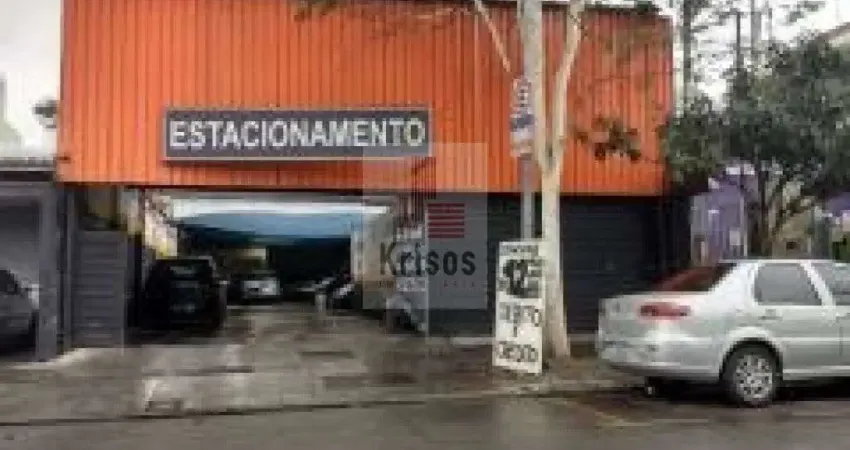 Terreno comercial à venda na Rua Amaro Cavalheiro, 119, Pinheiros, São Paulo
