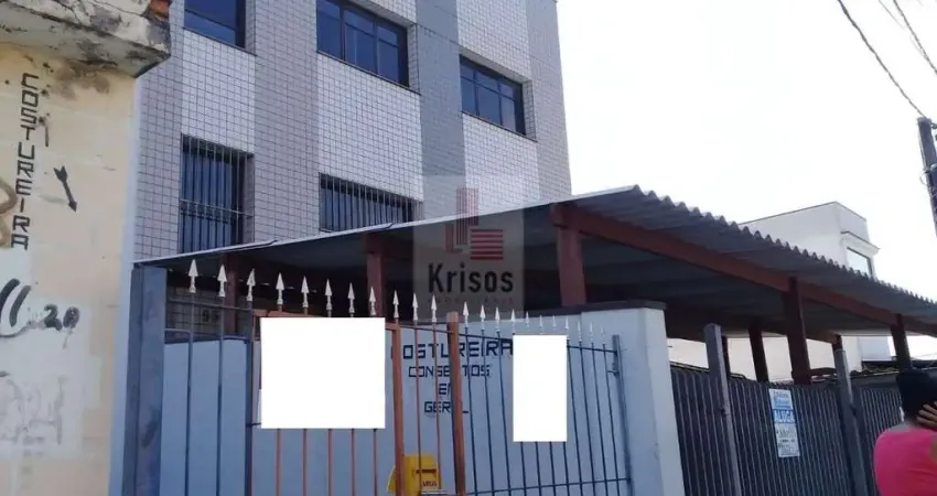 Terreno comercial à venda na Rua Dom Henrique Mourão, 89, Jardim Peri Peri, São Paulo