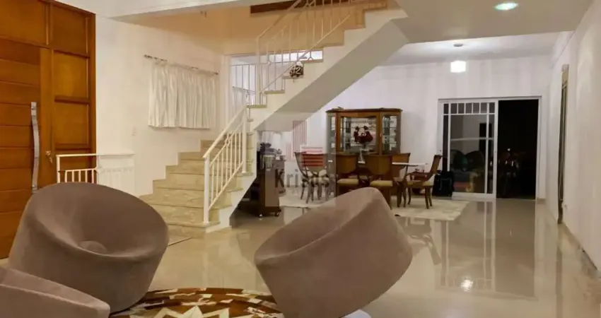 Casa a venda Parque dos Príncipes 473m² 4 suítes e 4 Vagas