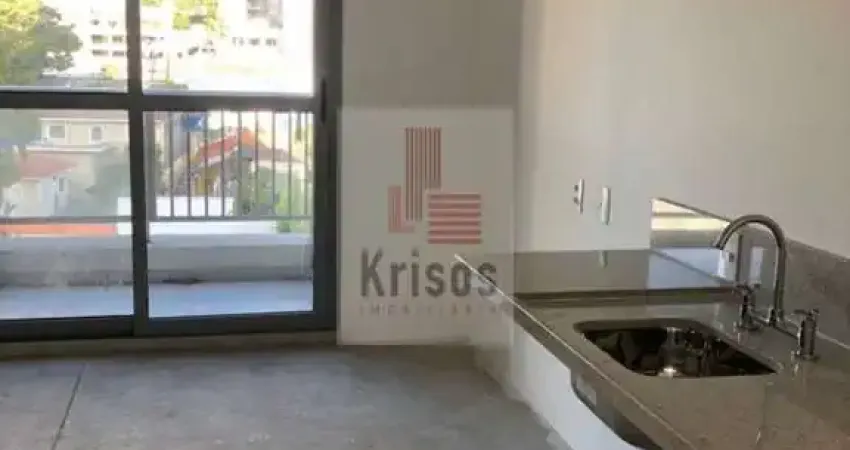 Flat com 1 quarto para alugar na Rua Dráusio, 108, Butantã, São Paulo