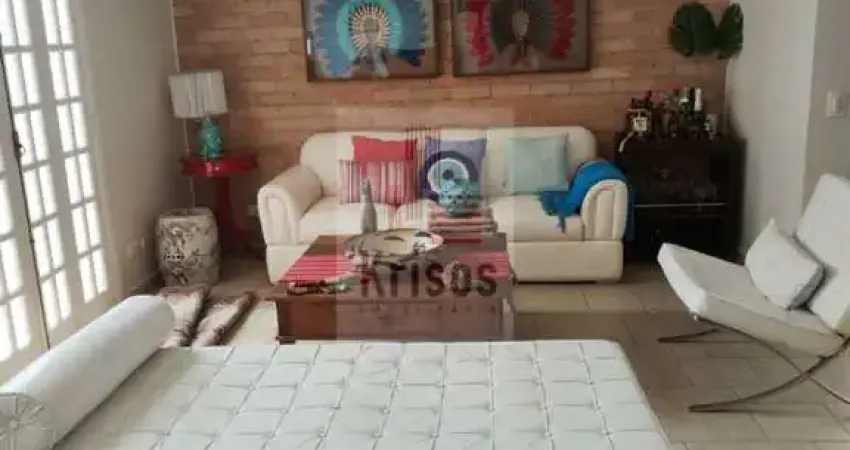 Sobrado Exclusivo no Jardim Bonfiglioli 220 m² ? 3 quartos (2 suítes) ? 3 vagas ?