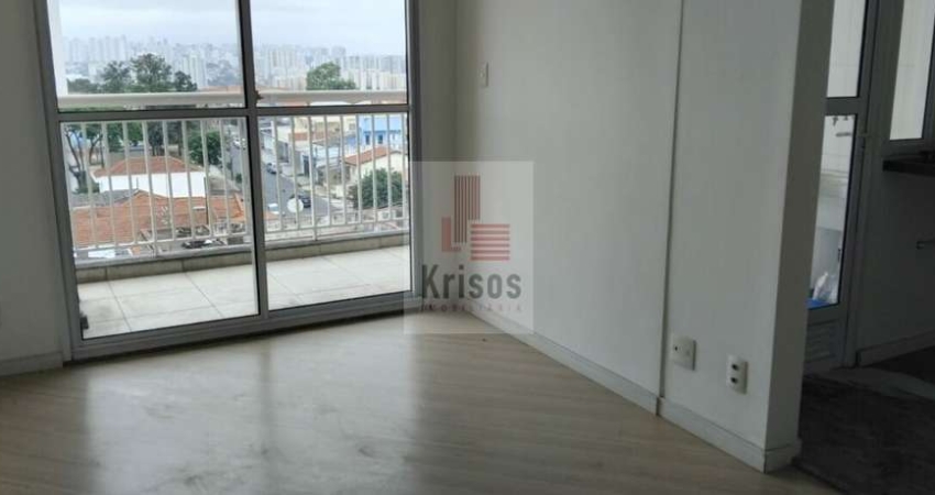 Apartamento com 2 quartos à venda na Rua Coronel Ferreira Leal, 189, Vila Gomes, São Paulo
