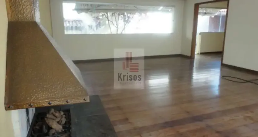 Casa com 3 quartos à venda na Rua Coronel Paulo Souza Barros, 143, Jardim Pinheiros, São Paulo
