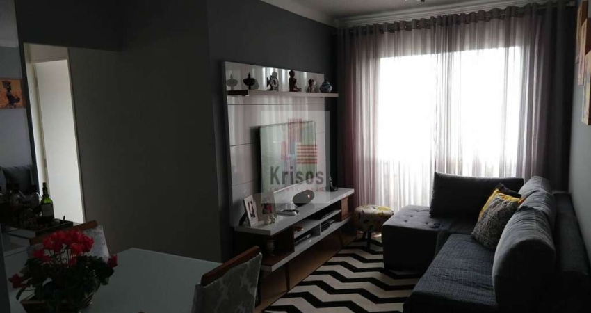 Oportunidade Imperdível no Butantã: Apartamento 56m² com 3 Dormitórios!