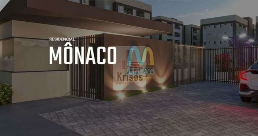 Apartamento para venda , 2 dormitórios e 1 vaga na Granja Vianna !!!