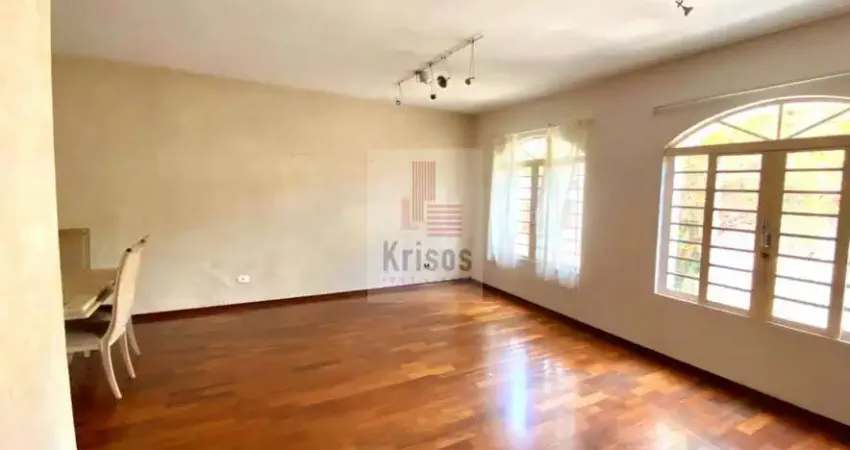 Sobrado 250m² à Venda na Vila São Francisco - 3 dormitóris - 1 suíte - Ótima Localização