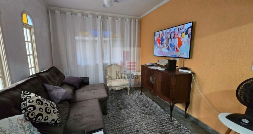 Casa com 3 quartos à venda na Rua Vicente Pelosi, 36, Vila Gomes, São Paulo