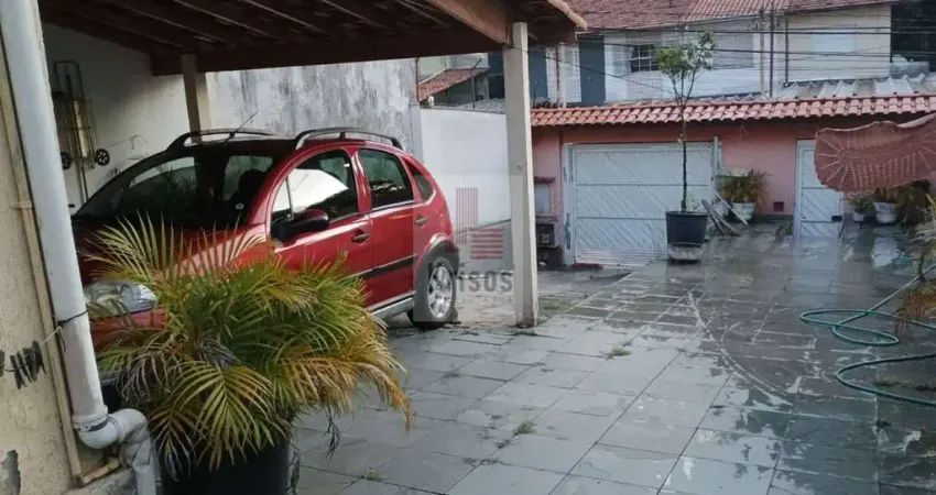 Oportunidade Imperdível: Terreno com Edícula! Jardim Bonfiglioli.