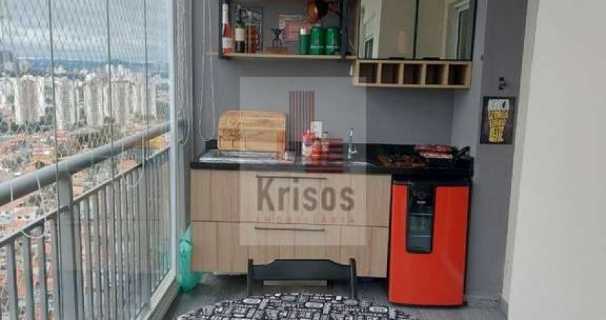 Apartamento a venda no Easy , o mais procurado do Jardim Bonfiglioli !!!