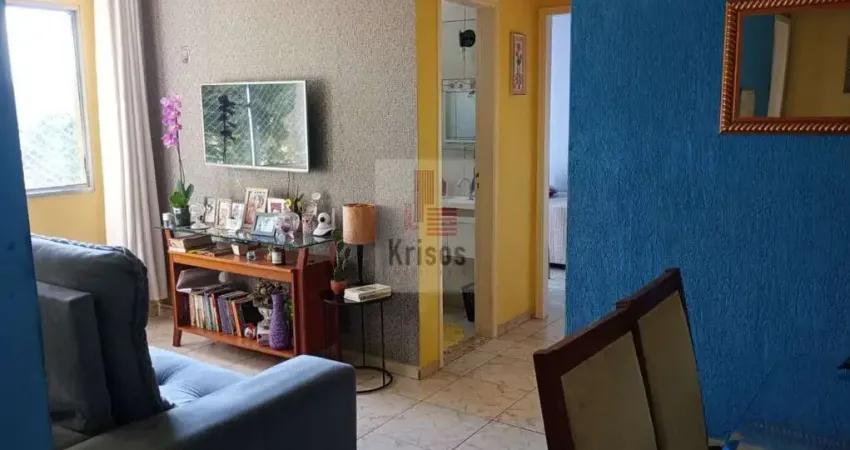 Apartamento com 2 quartos à venda na Avenida General Penha Brasil, 554, Vila Nova Cachoeirinha, São Paulo
