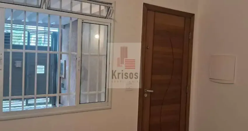 Casa com 2 quartos à venda na Rua Maria José de Morais, 116, Vila Gomes, São Paulo