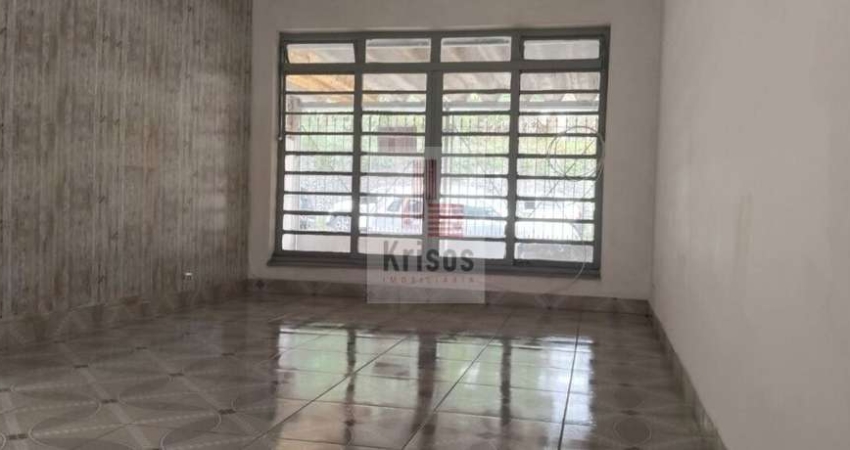 Casa com 2 quartos à venda na Rua Nestor dos Santos Lima, 159, Jardim Jamaica, São Paulo