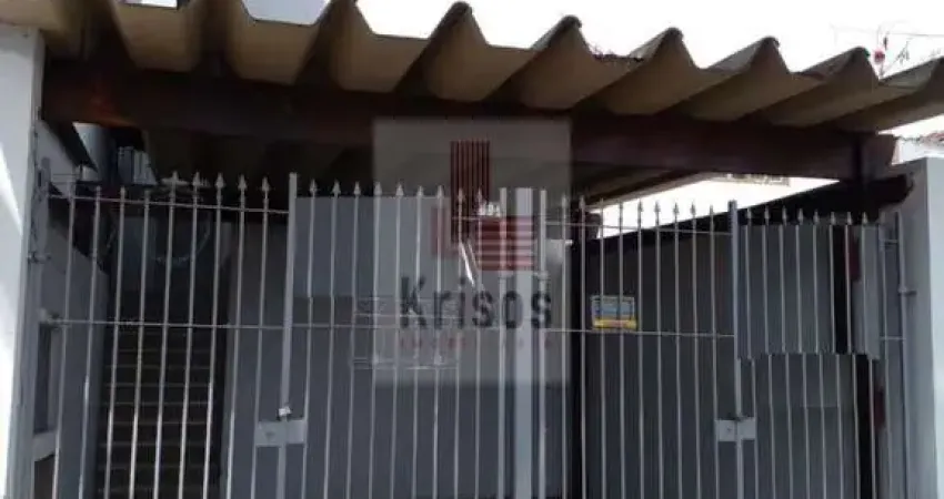 Casa com 2 quartos à venda na Avenida Benedito Lopes da Silva, 691, Cipava, Osasco