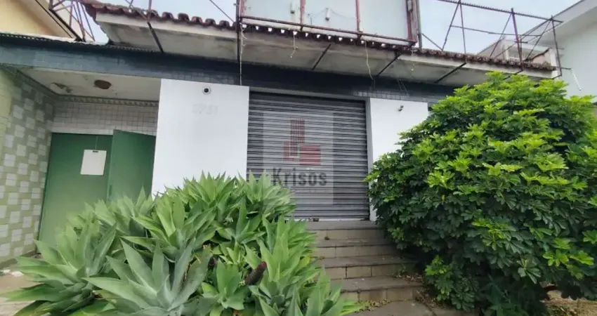 Imóvel Comercial  ao lado do metrô Vila Sônia  !!!!